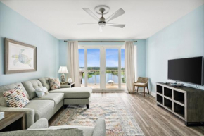 Laketown Wharf #828 by Nautical Properties